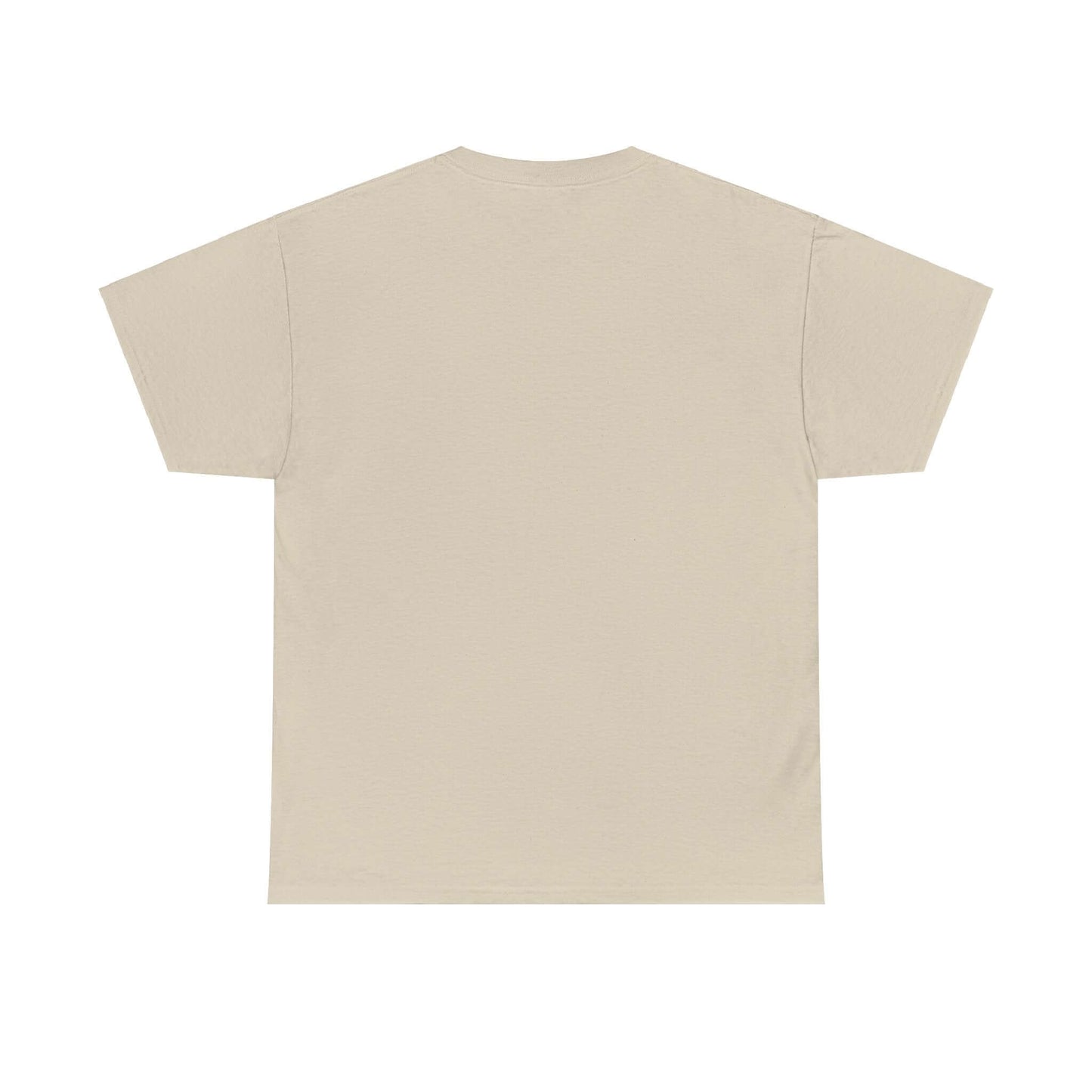 You Auto-Complete Me - Unisex Heavy Cotton Tee