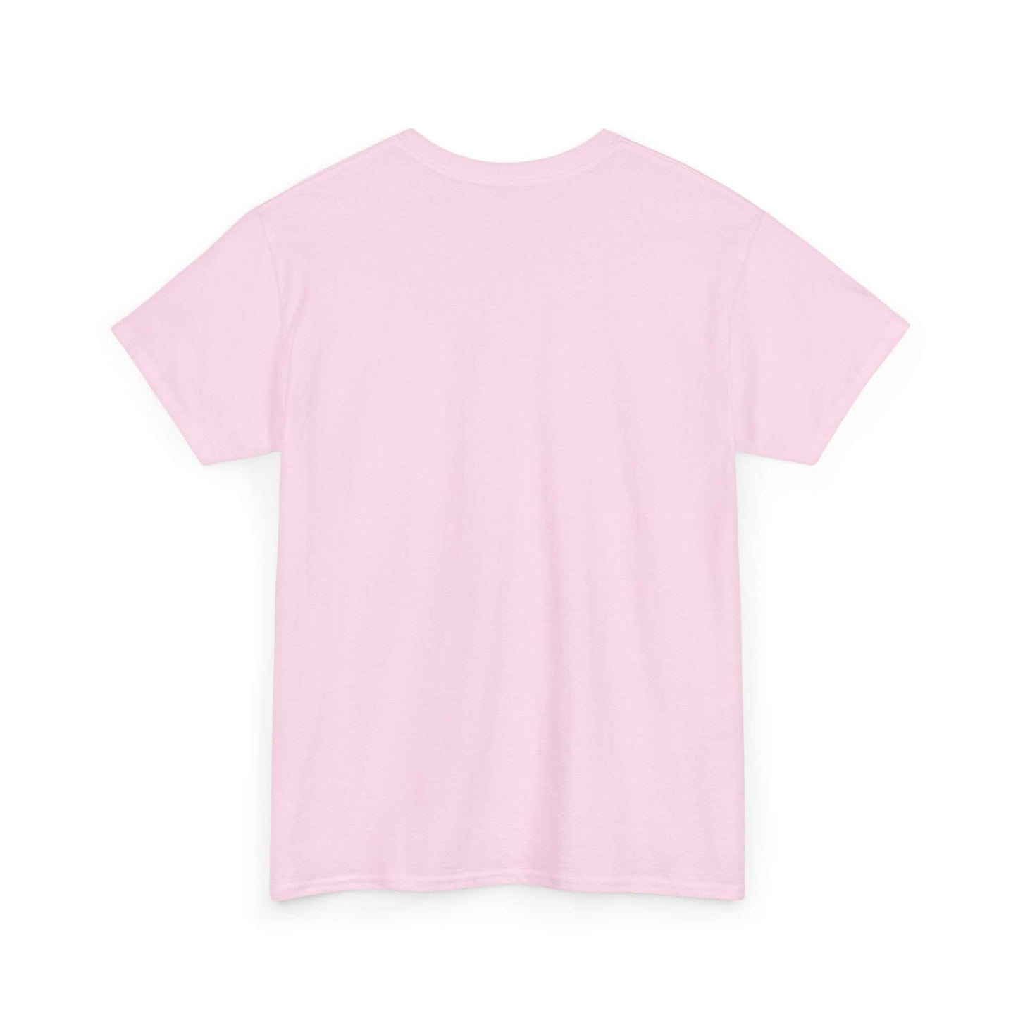 Co-op - Unisex Heavy Cotton Tee