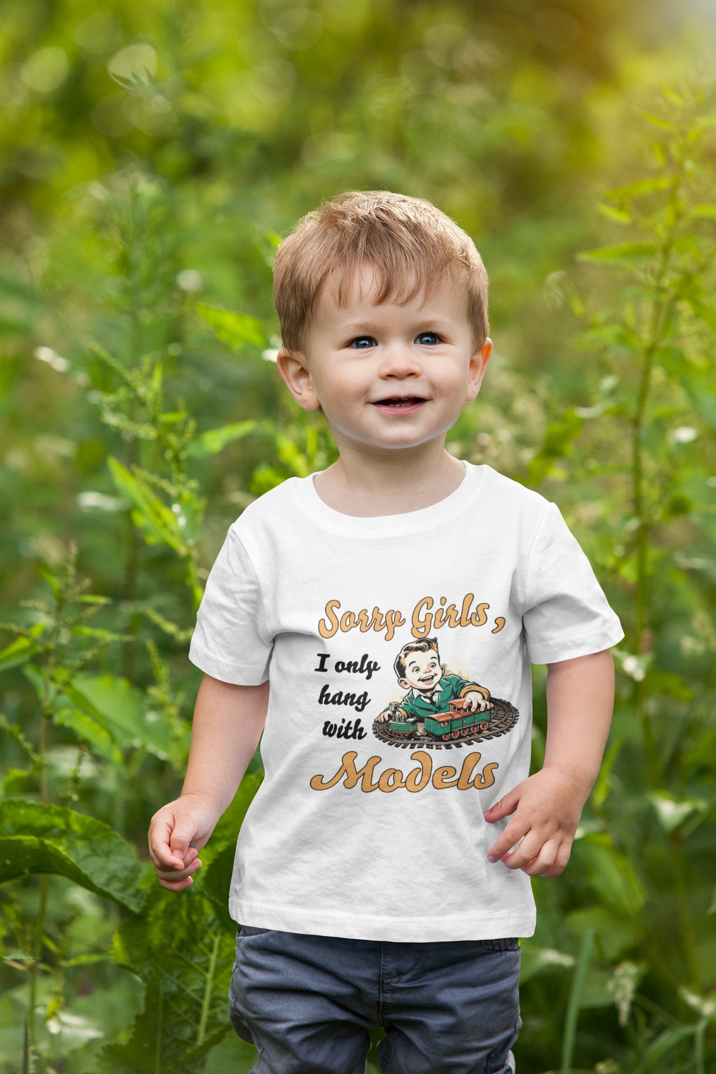 Kids - T-Shirts