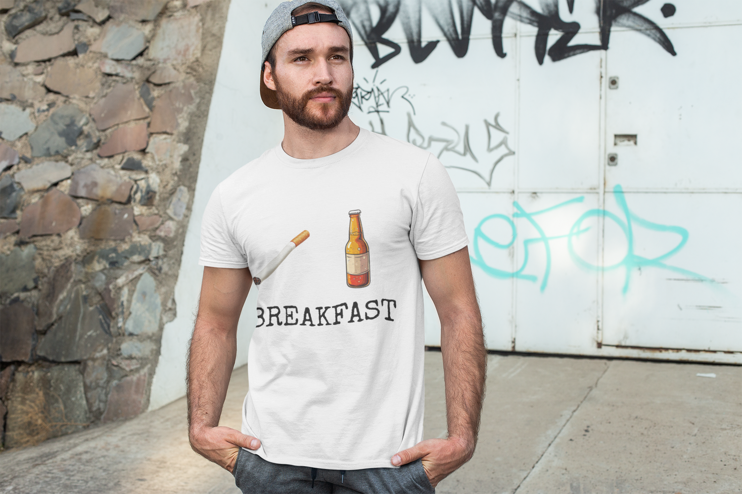 New Items - Discover the Latest in 3D Printed Innovations and Trend-Setting Graphic Tees