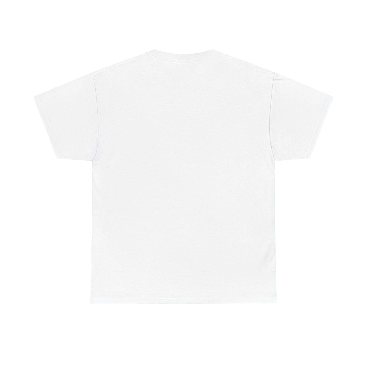 Corgi Science - Unisex Heavy Cotton Tee