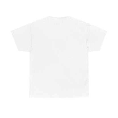 Corgi Science - Unisex Heavy Cotton Tee
