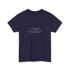 I Forgot the Parachute - KSP Gamer Tee