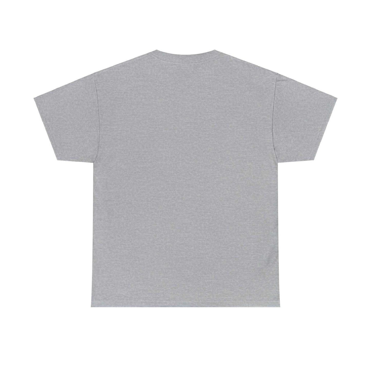 Corgi Science - Unisex Heavy Cotton Tee