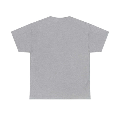 Corgi Science - Unisex Heavy Cotton Tee