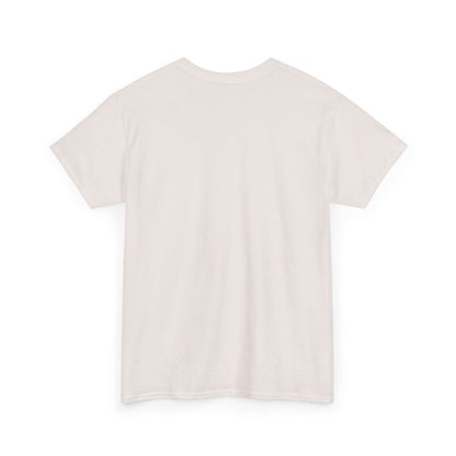 Co-op - Unisex Heavy Cotton Tee