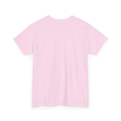Co-op - Unisex Heavy Cotton Tee