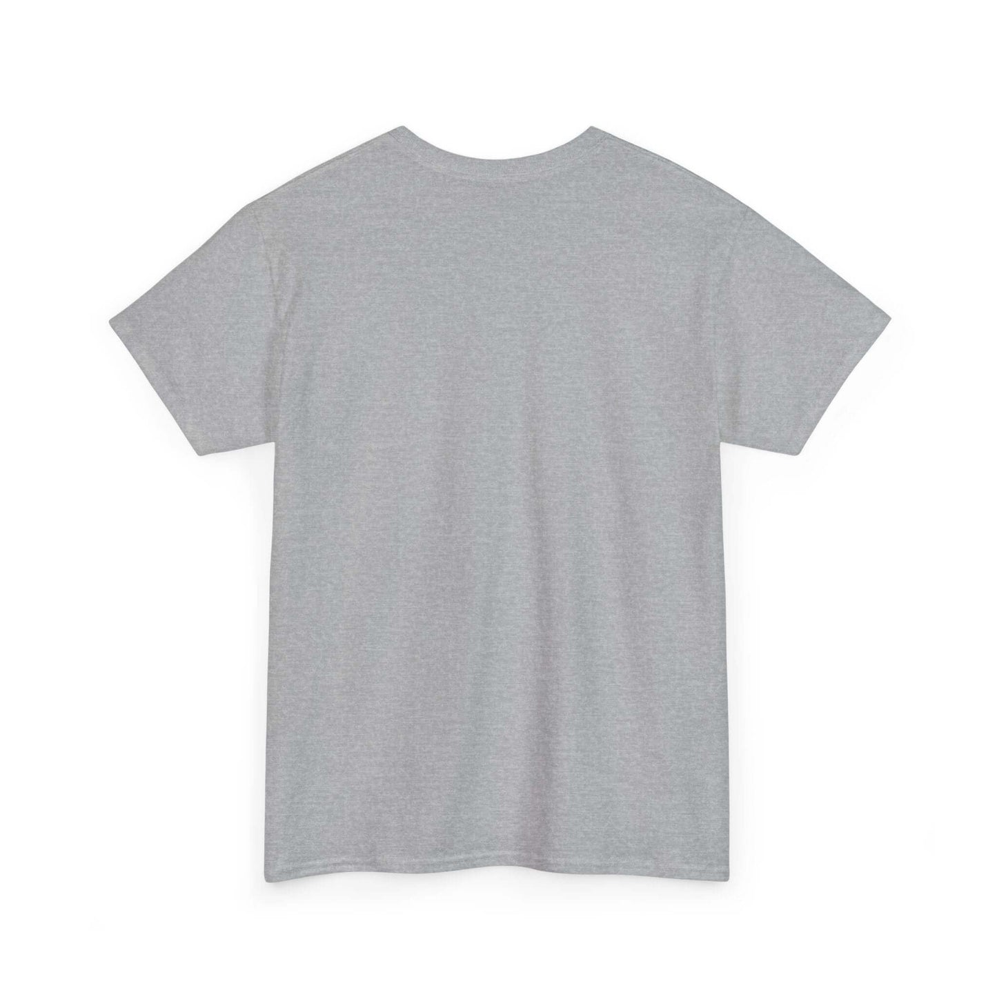 Corgi Science - Unisex Heavy Cotton Tee