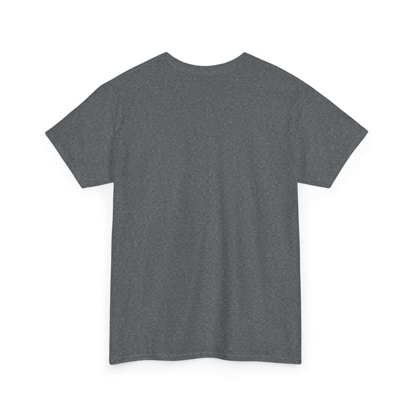 Spookyland Horror Park Unisex Heavy Cotton Tee