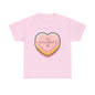 You Auto-Complete Me - Unisex Heavy Cotton Tee