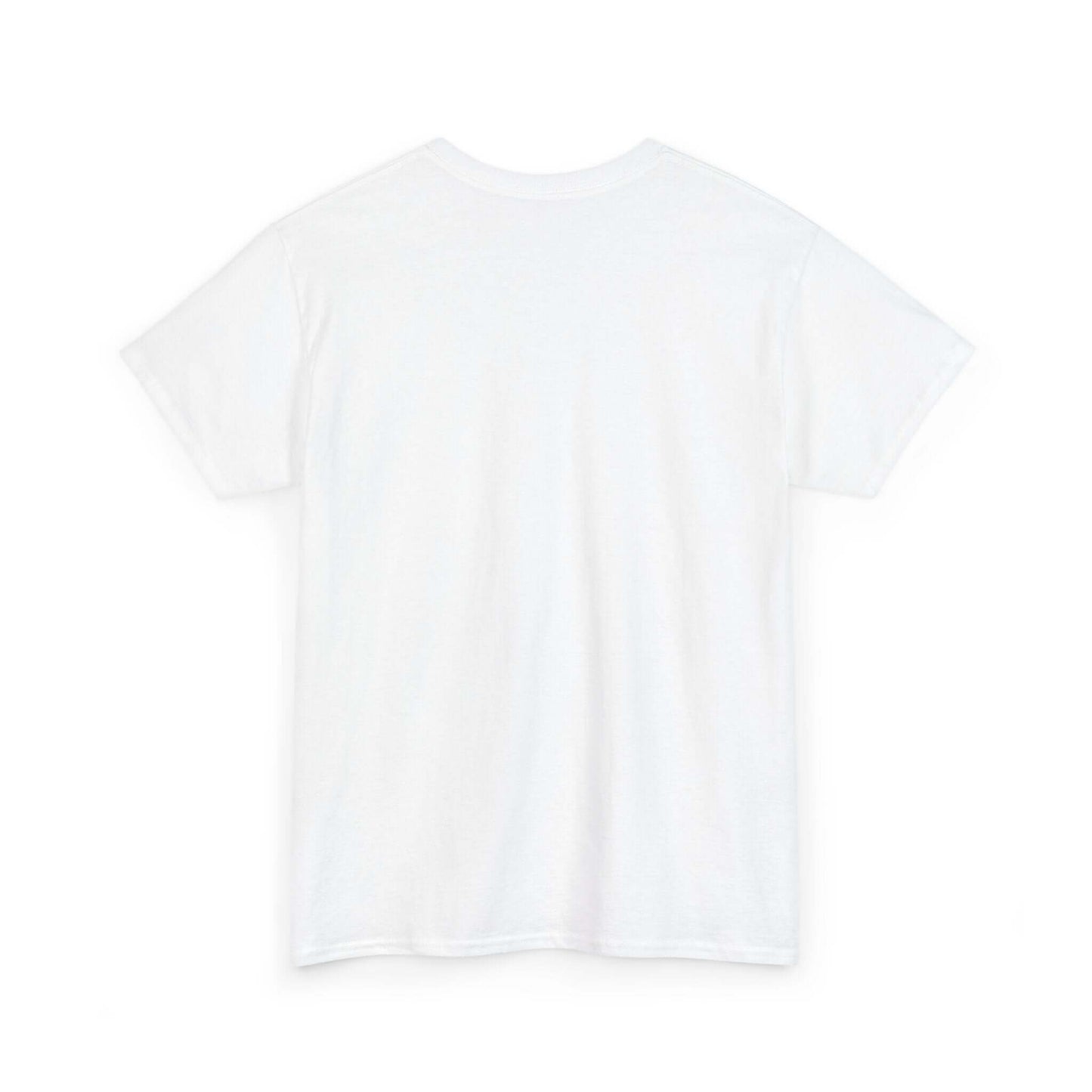Corgi Science - Unisex Heavy Cotton Tee