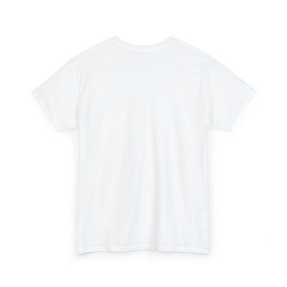 Corgi Science - Unisex Heavy Cotton Tee