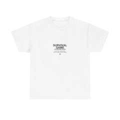 Survival Craft Starter Pack Tee