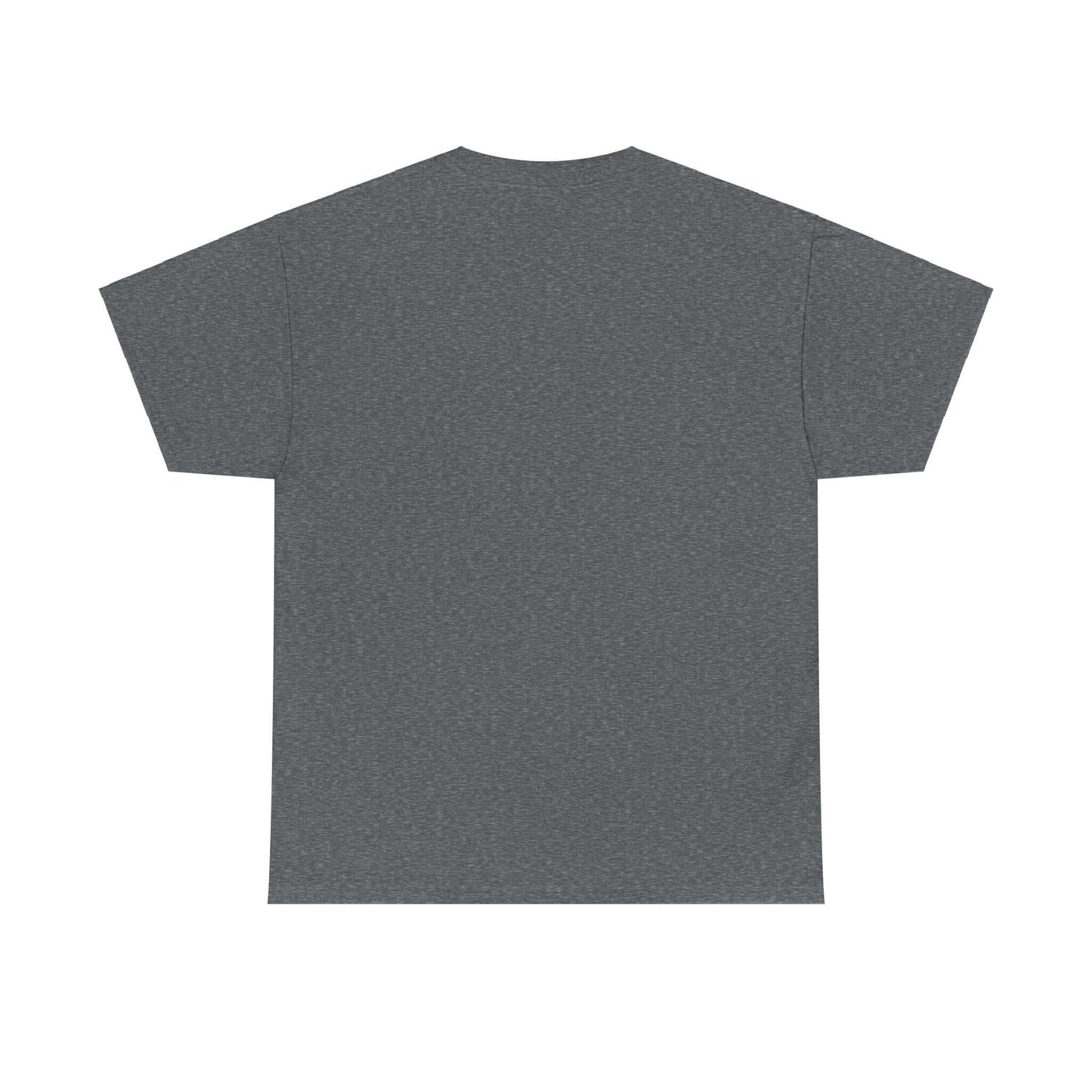 Spookyland Horror Park Unisex Heavy Cotton Tee