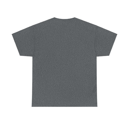Spookyland Horror Park Unisex Heavy Cotton Tee